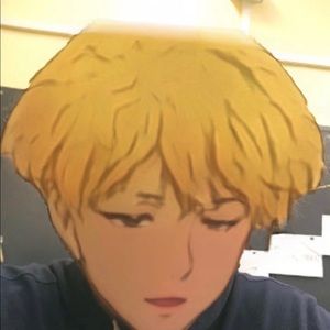 Meet your Posher, Nathaniel